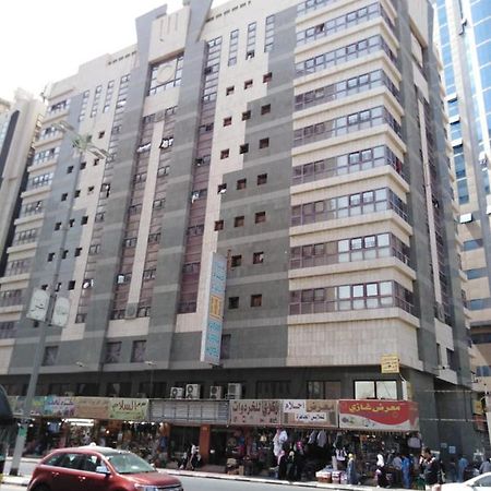 فندق كرم الرفاع - Karam Alrefaa Hotel Mecca Exterior photo